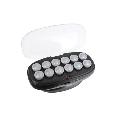 BaByliss Электробигуди для волос / PRO Kit Studio BAB3025E, 400 Вт, 12 шт. KRISTALLER, 1130421