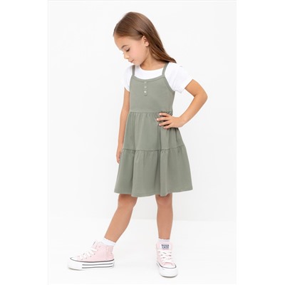 Сарафан CROCKID, 1118203