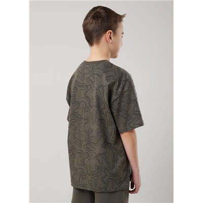 Футболка детская для мальчика