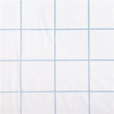 Постельное бельё ясельное «Крошка Я. Морские друзья», бязь