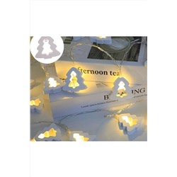 61102 Гирлянда НАТАЛИ, 1199153