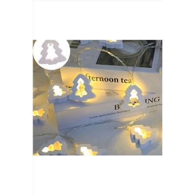 61102 Гирлянда НАТАЛИ, 1199153