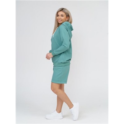 Костюм К-043 (Оливковый)