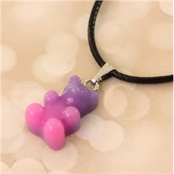 Кулон на шнурке Н01-9963р