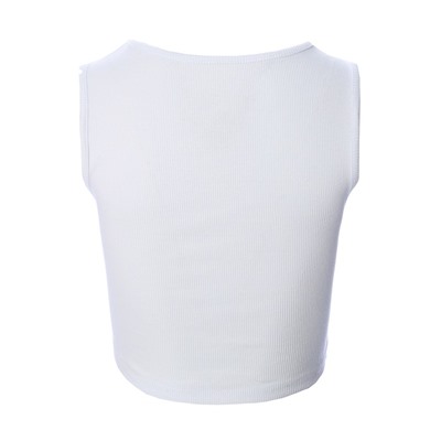 Топ женский Little Secret, белый, размер 46 (L)