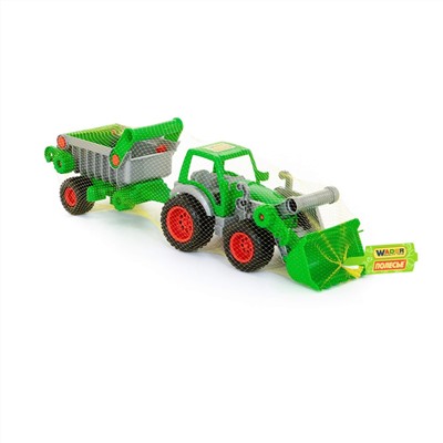 320890 Wader Игрушка