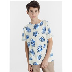 ФУТБОЛКА ДЛЯ МАЛЬЧИКОВ 113421