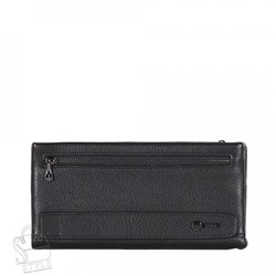 Женский кошелек 9908-1806 black Vermari