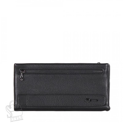Женский кошелек 9908-1806 black Vermari