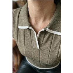 Lika Dress Футболка 10693
