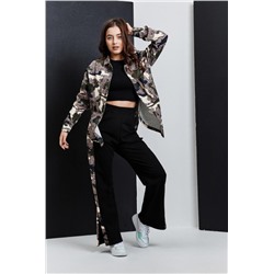 Костюм 8397 (Хаки)