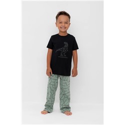 CROCKID Пижама К 1599