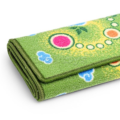 Ковер "Сказка" дет. 1х1,5