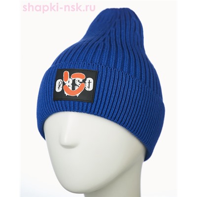 01900-42 Колпак для девочки (54-56)