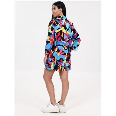 Костюм "Фивея" (Черный)