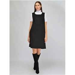 VISERDI Платье 10406-чер 4541130