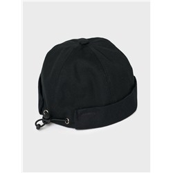 Шапка текстильная для мальчиков