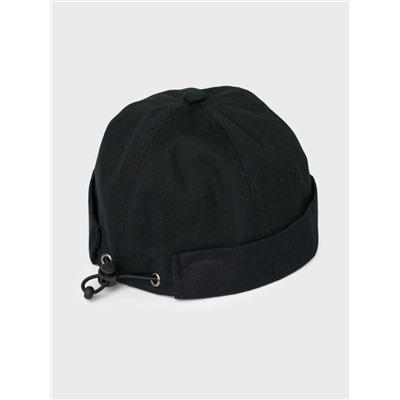 Шапка текстильная для мальчиков