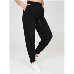 Брюки "Бартолло" (Черный)