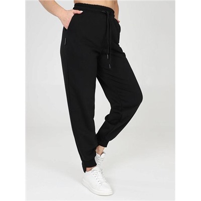 Брюки "Бартолло" (Черный)