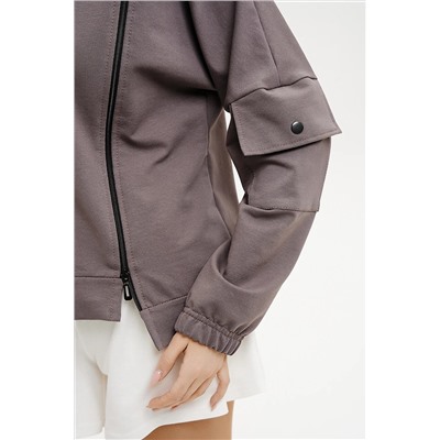 Натали Толстовка 7361