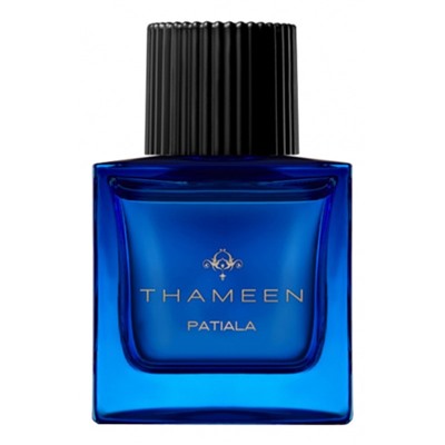 THAMEEN PATIALA edp 50ml TESTER