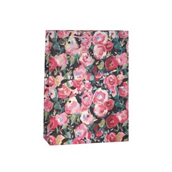 Пакет подарочный 31х42х12см / 3455ХL /уп 12/300/210 г