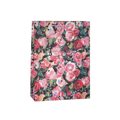 Пакет подарочный 31х42х12см / 3455ХL /уп 12/300/210 г