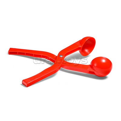 Игрушка детская "Снежколеп" мини