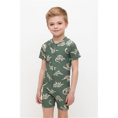 CROCKID Купальник ТК 16007/9н ФВ