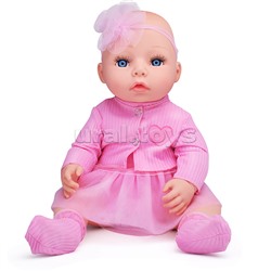 Кукла Анечка 8 озвуч.