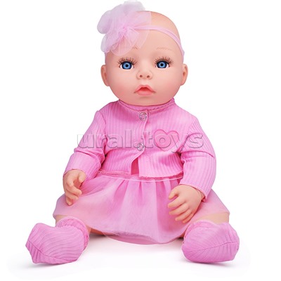 Кукла Анечка 8 озвуч.