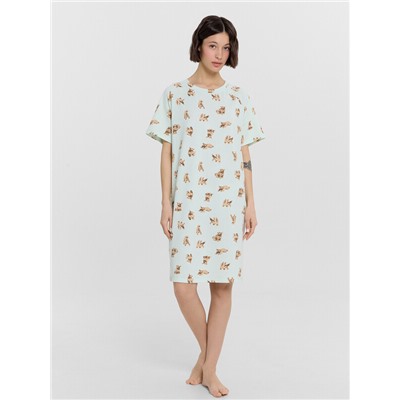 СОРОЧКА НОЧНАЯ ЖЕНСКАЯ 572385