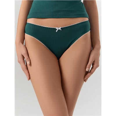 КОМПЛЕКТ ЖЕНСКИЙ (ТОП, ТРУСЫ) 422085