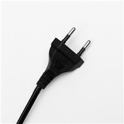 Аквариум Прямоугольный «Атолл» с крышкой, 13 л, 30×16×26/31 см, чёрный