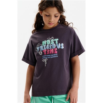 Футболка для девочек PELICAN, 1233196