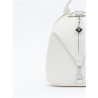 Рюкзак 69137-1 beige Velina Fabbiano-Safenta