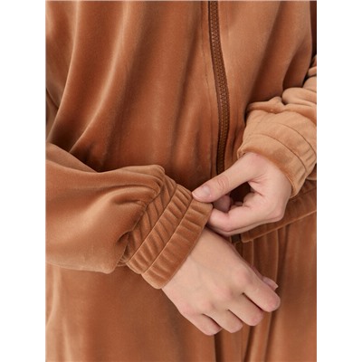 КОМПЛЕКТ ЖЕНСКИЙ (ТОЛСТОВКА, БРЮКИ) 592632