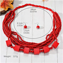 Акц -12% Колье арт. 22 5910 (id 272904)