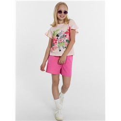 ШОРТЫ ДЛЯ ДЕВОЧЕК 137729