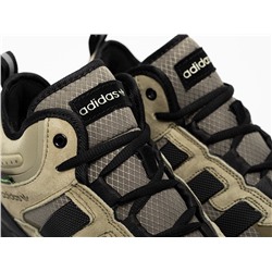 Зимние Кроссовки Adidas Niteball Hi