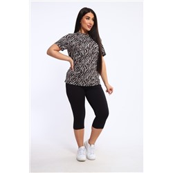 Костюм с бриджами КБЖЖ0050Д1 НАТАЛИ, 1113868