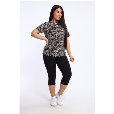 Костюм с бриджами КБЖЖ0050Д1 НАТАЛИ, 1113868