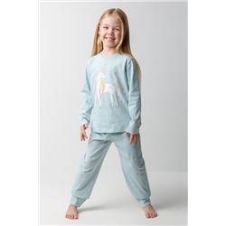 Пижама CROCKID, 1217219