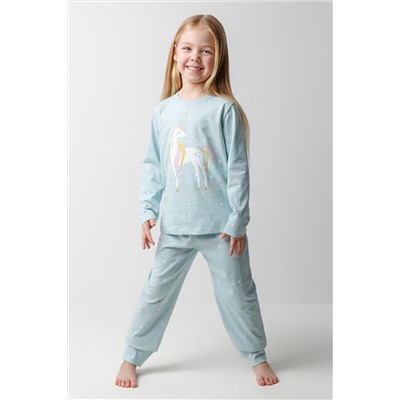 Пижама CROCKID, 1217219