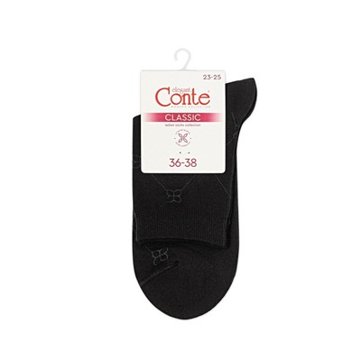 CONTE CLASSIC Носки женские