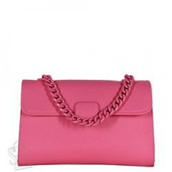 Сумка женская  575156-2 rose red Velina Fabbiano/50