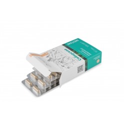 «КРЕПКИЙ ИММУНИТЕТ» алтайские фитокапсулы, 60 шт.