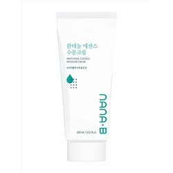 Nana-B Увлажняющий крем-эссенция с пантенолом / Panthenol Essence Moisture Cream, 100 мл 28458