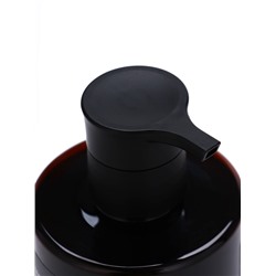 Мыло для рук жидкое, 450 мл, аромат чёрный перец и нероли, ULAB